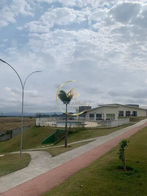 Foto 7 de Lote de Condomínio à venda, 252m2 em Sao Jose Dos Campos - SP