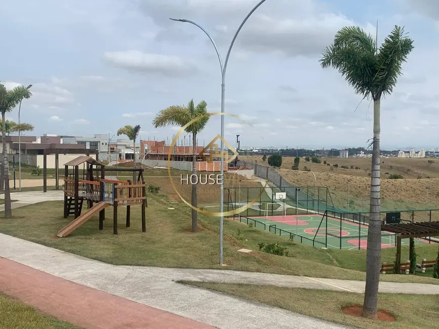 Foto 3 de Lote de Condomínio à venda, 252m2 em Sao Jose Dos Campos - SP