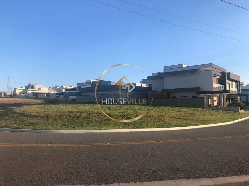 Foto 4 de Lote de Condomínio à venda, 252m2 em Sao Jose Dos Campos - SP