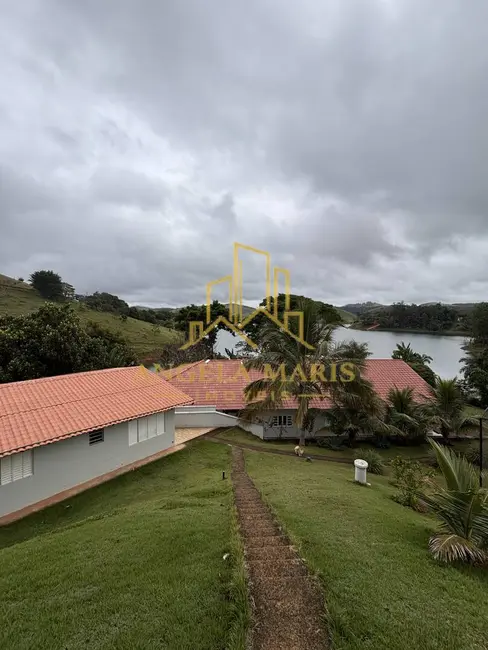 Foto 3 de Sítio / Rancho com 12 quartos à venda, 1500m2 em Sao Jose Dos Campos - SP