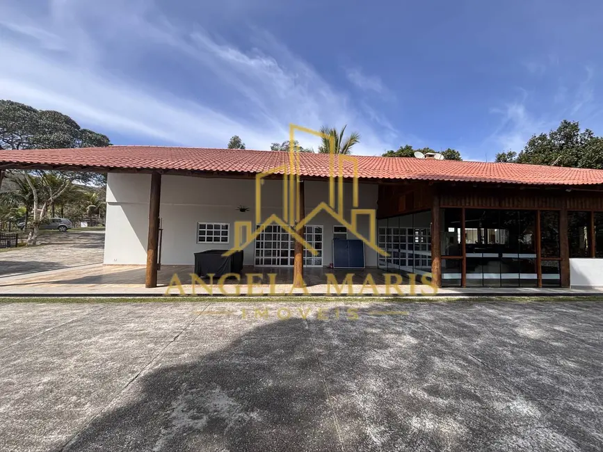 Foto 5 de Sítio / Rancho com 12 quartos à venda, 1500m2 em Sao Jose Dos Campos - SP