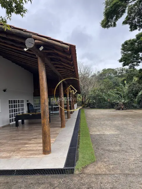 Foto 5 de Sítio / Rancho com 12 quartos à venda, 1500m2 em Sao Jose Dos Campos - SP