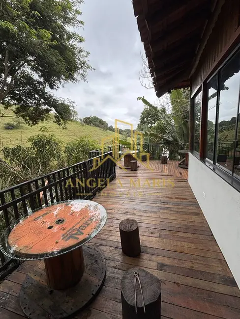 Foto 2 de Sítio / Rancho com 12 quartos à venda, 1500m2 em Sao Jose Dos Campos - SP