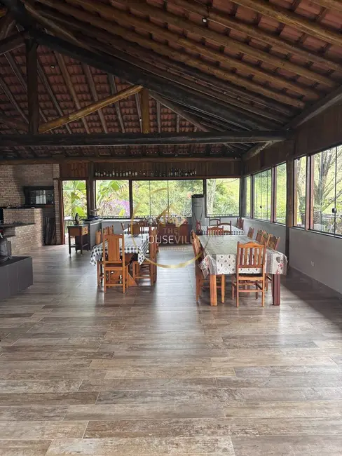 Foto 8 de Sítio / Rancho com 12 quartos à venda, 1500m2 em Sao Jose Dos Campos - SP