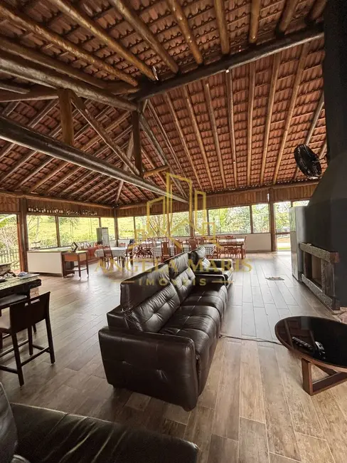 Foto 7 de Sítio / Rancho com 12 quartos à venda, 1500m2 em Sao Jose Dos Campos - SP