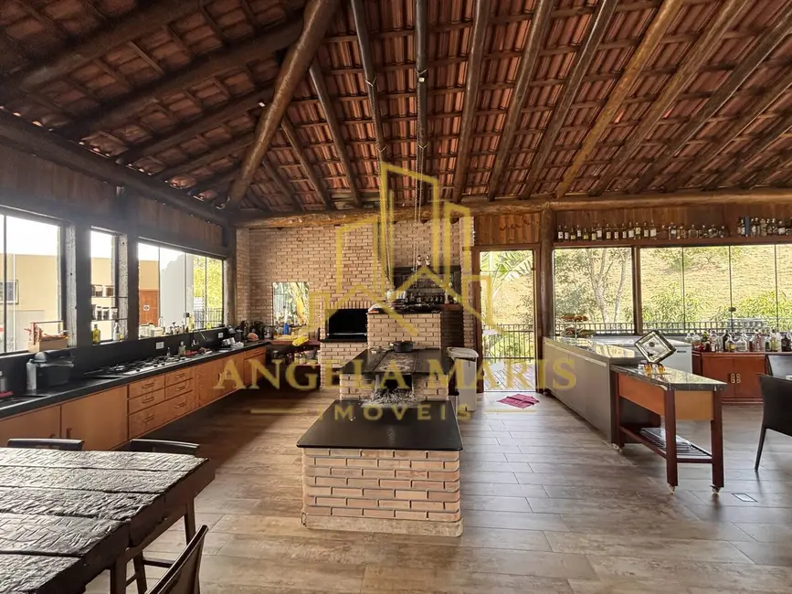 Foto 8 de Sítio / Rancho com 12 quartos à venda, 1500m2 em Sao Jose Dos Campos - SP