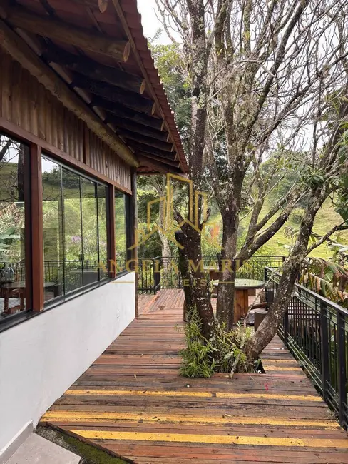 Foto 1 de Sítio / Rancho com 12 quartos à venda, 1500m2 em Sao Jose Dos Campos - SP