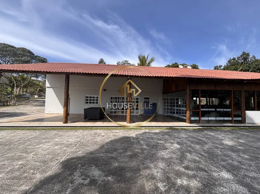 Foto 4 de Sítio / Rancho com 12 quartos à venda, 1500m2 em Sao Jose Dos Campos - SP