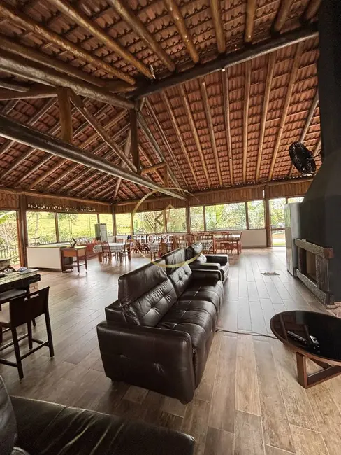 Foto 6 de Sítio / Rancho com 12 quartos à venda, 1500m2 em Sao Jose Dos Campos - SP