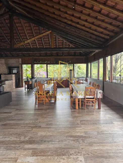 Foto 9 de Sítio / Rancho com 12 quartos à venda, 1500m2 em Sao Jose Dos Campos - SP