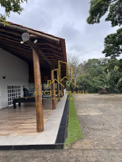 Foto 6 de Sítio / Rancho com 12 quartos à venda, 1500m2 em Sao Jose Dos Campos - SP