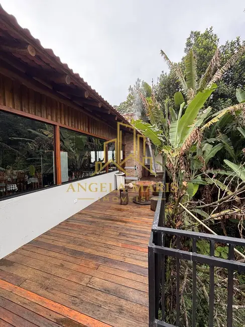 Foto 4 de Sítio / Rancho com 12 quartos à venda, 1500m2 em Sao Jose Dos Campos - SP