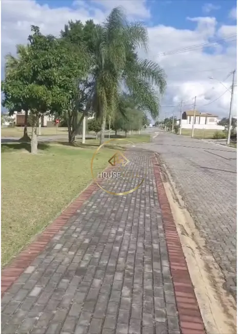 Foto 4 de Lote de Condomínio à venda, 570m2 em Condomínio Residencial Ecopark Bourbon, Cacapava - SP