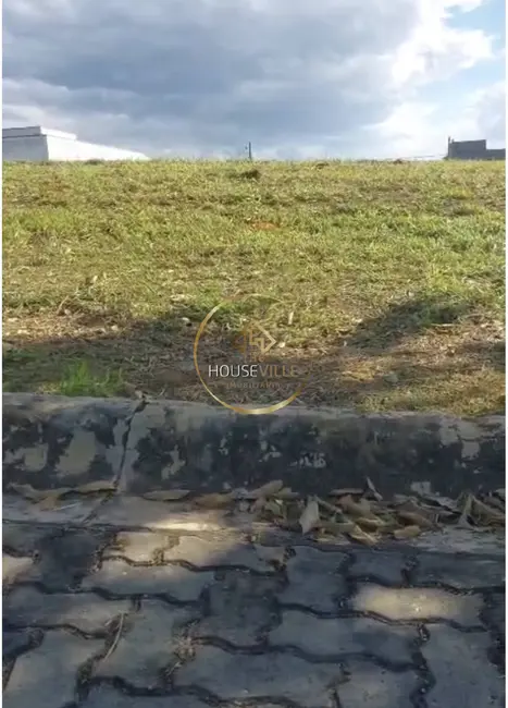 Foto 2 de Terreno / Lote à venda, 570m2 em Condomínio Residencial Ecopark Bourbon, Cacapava - SP