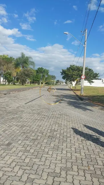 Foto 3 de Lote de Condomínio à venda, 570m2 em Condomínio Residencial Ecopark Bourbon, Cacapava - SP