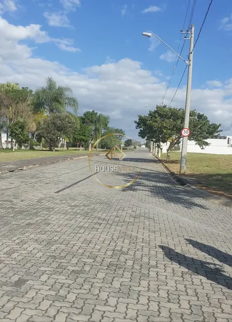 Foto 6 de Lote de Condomínio à venda, 570m2 em Condomínio Residencial Ecopark Bourbon, Cacapava - SP