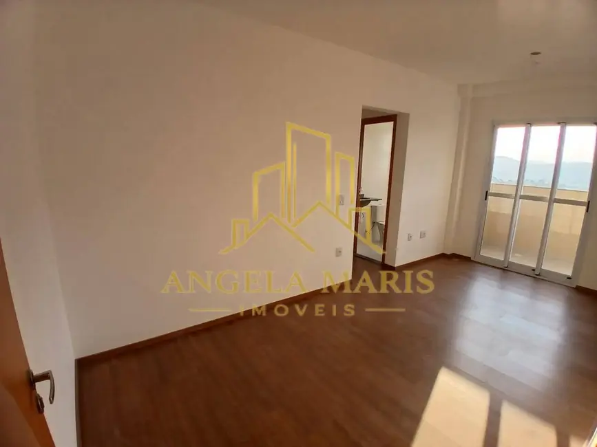 Foto 1 de Apartamento com 2 quartos à venda, 61m2 em Sao Jose Dos Campos - SP