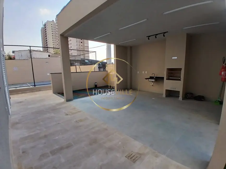 Foto 2 de Apartamento com 2 quartos à venda, 61m2 em Sao Jose Dos Campos - SP