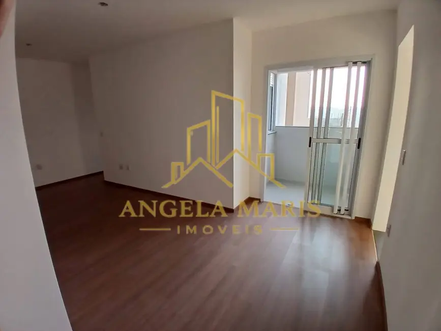 Foto 2 de Apartamento com 2 quartos à venda, 61m2 em Sao Jose Dos Campos - SP