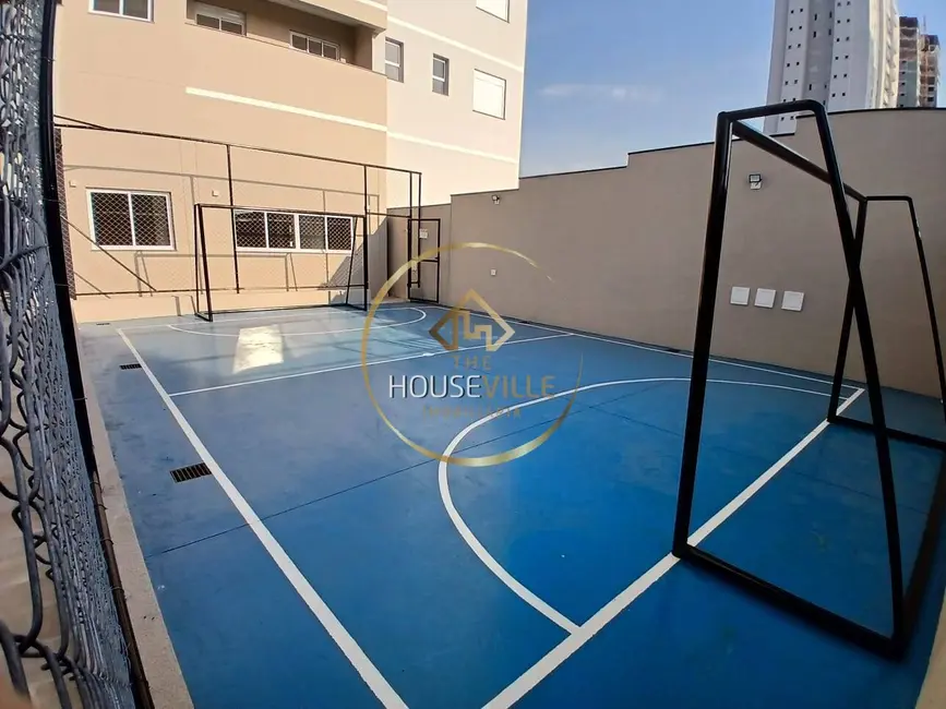 Foto 7 de Apartamento com 2 quartos à venda, 61m2 em Sao Jose Dos Campos - SP