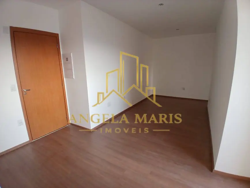 Foto 6 de Apartamento com 2 quartos à venda, 61m2 em Sao Jose Dos Campos - SP