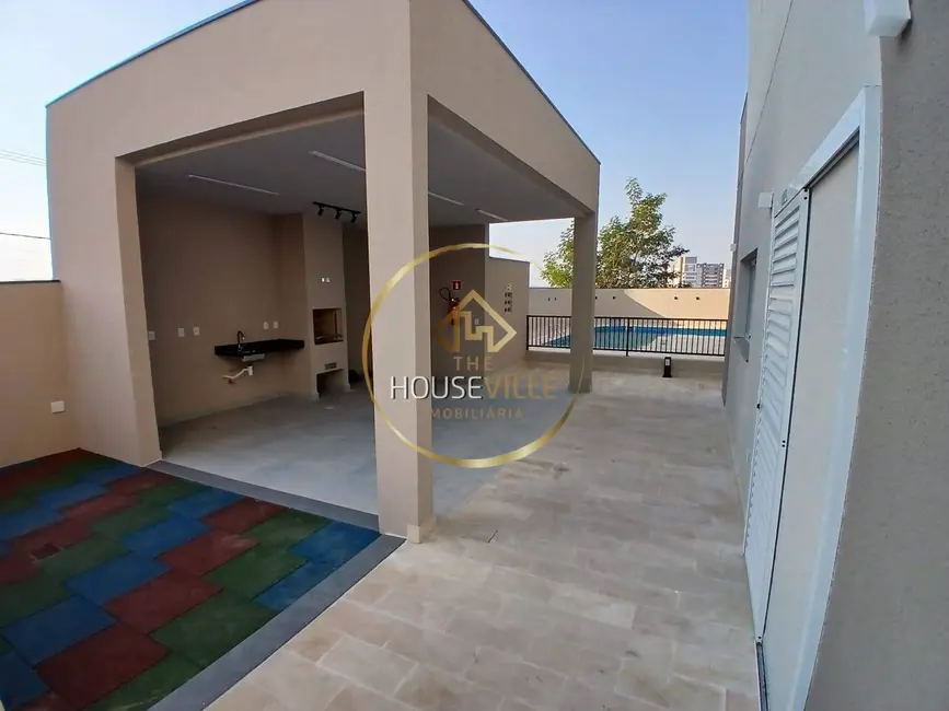 Foto 3 de Apartamento com 2 quartos à venda, 61m2 em Sao Jose Dos Campos - SP