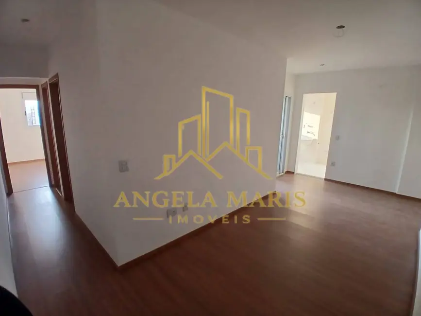 Foto 3 de Apartamento com 2 quartos à venda, 61m2 em Sao Jose Dos Campos - SP