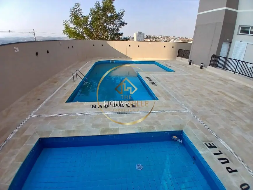 Foto 6 de Apartamento com 2 quartos à venda, 61m2 em Sao Jose Dos Campos - SP