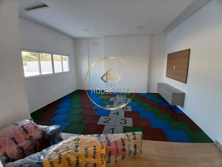 Foto 4 de Apartamento com 2 quartos à venda, 61m2 em Sao Jose Dos Campos - SP