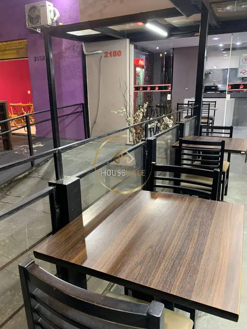 Sala Comercial à venda, 55m2 em Sao Jose Dos Campos - SP - imagem 5 Foto 5 de Sala Comercial à venda, 55m2 em Sao Jose Dos Campos - SP