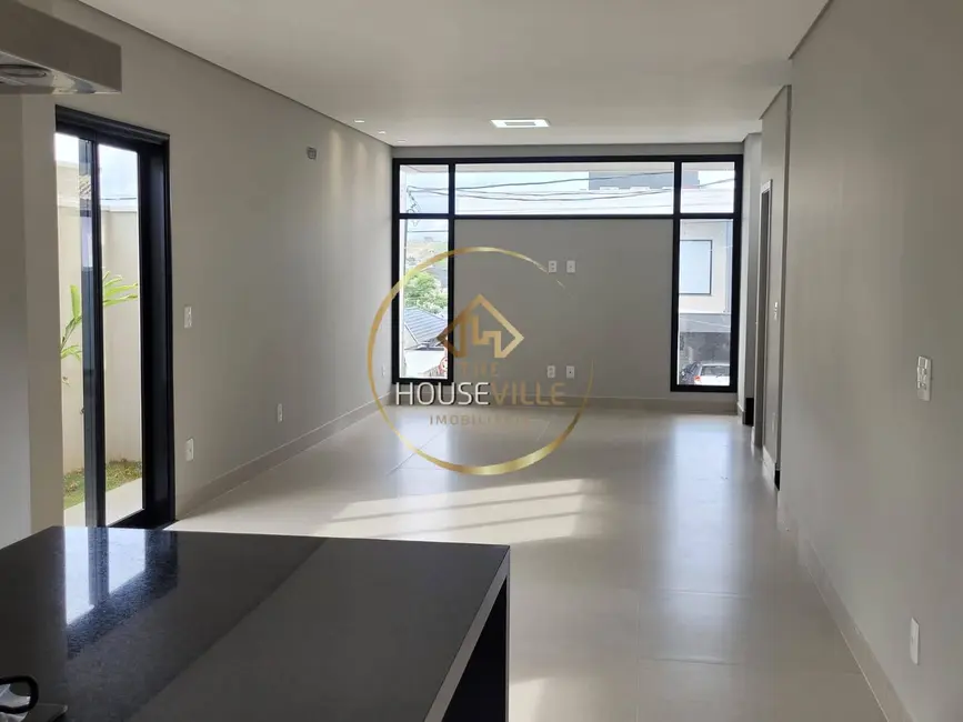 Foto 5 de Casa de Condomínio com 4 quartos à venda, 263m2 em Sao Jose Dos Campos - SP
