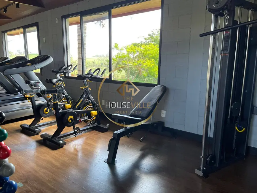 Foto 7 de Lote de Condomínio à venda, 300m2 em Cacapava - SP