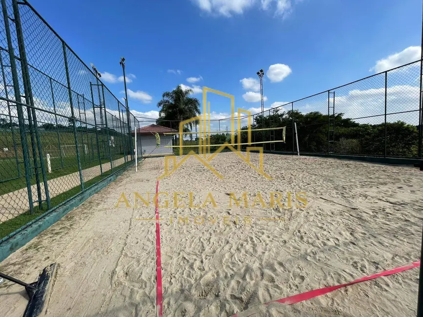 Foto 8 de Lote de Condomínio à venda, 300m2 em Cacapava - SP