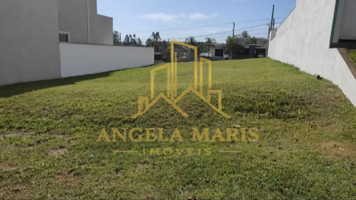 Foto 1 de Lote de Condomínio à venda, 300m2 em Cacapava - SP