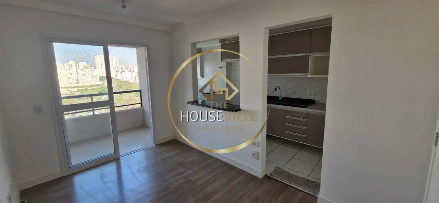 Apartamento com 2 quartos para alugar, 55m2 em Sao Jose Dos Campos - SP - imagem 1 Foto 1 de Apartamento com 2 quartos para alugar, 55m2 em Sao Jose Dos Campos - SP