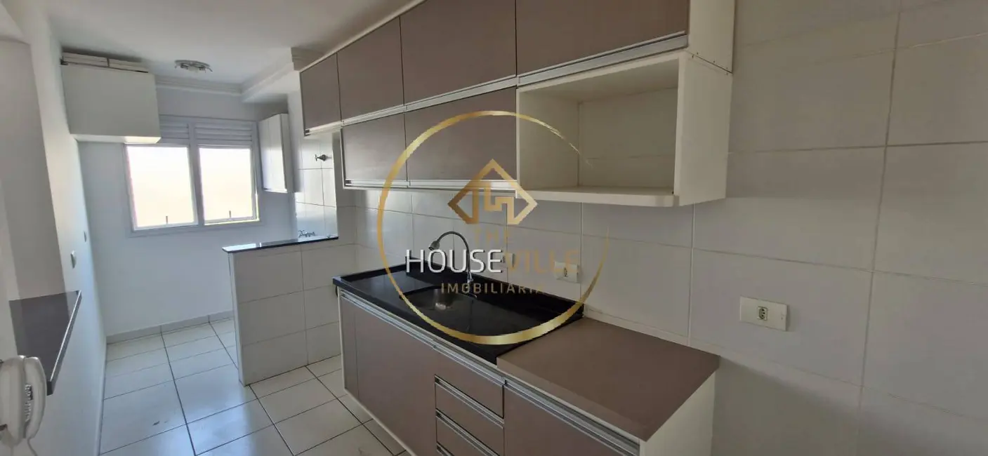 Apartamento com 2 quartos para alugar, 55m2 em Sao Jose Dos Campos - SP - imagem 2 Foto 2 de Apartamento com 2 quartos para alugar, 55m2 em Sao Jose Dos Campos - SP