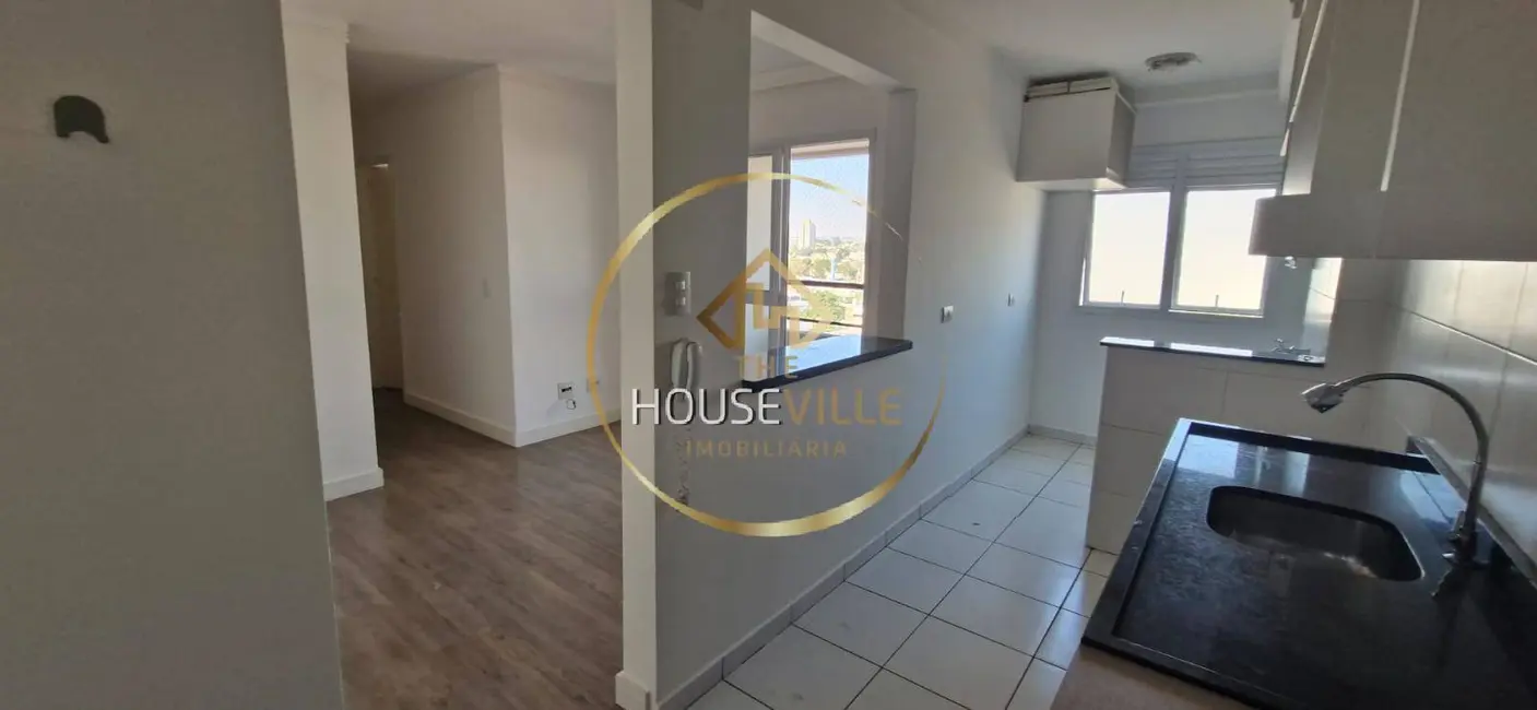 Apartamento com 2 quartos para alugar, 55m2 em Sao Jose Dos Campos - SP - imagem 3 Foto 3 de Apartamento com 2 quartos para alugar, 55m2 em Sao Jose Dos Campos - SP