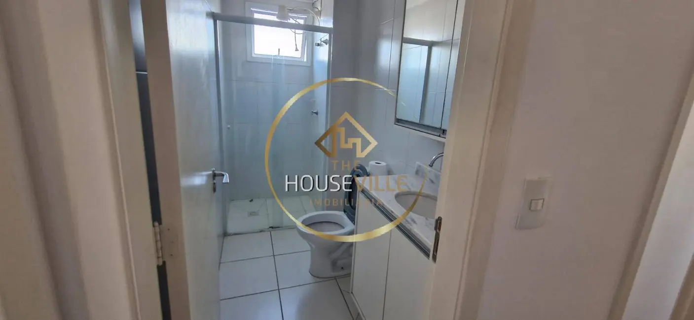 Apartamento com 2 quartos para alugar, 55m2 em Sao Jose Dos Campos - SP - imagem 6 Foto 6 de Apartamento com 2 quartos para alugar, 55m2 em Sao Jose Dos Campos - SP