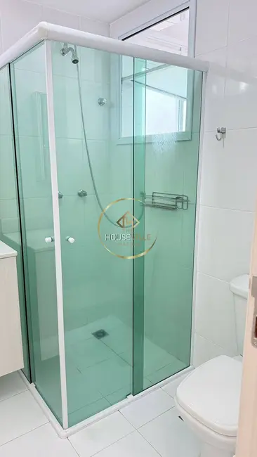 Foto 9 de Apartamento com 1 quarto à venda e para alugar, 56m2 em Sao Jose Dos Campos - SP