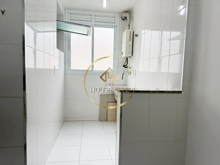 Foto 3 de Apartamento com 1 quarto à venda e para alugar, 56m2 em Sao Jose Dos Campos - SP