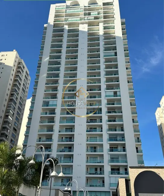 Foto 1 de Apartamento com 1 quarto à venda e para alugar, 56m2 em Sao Jose Dos Campos - SP