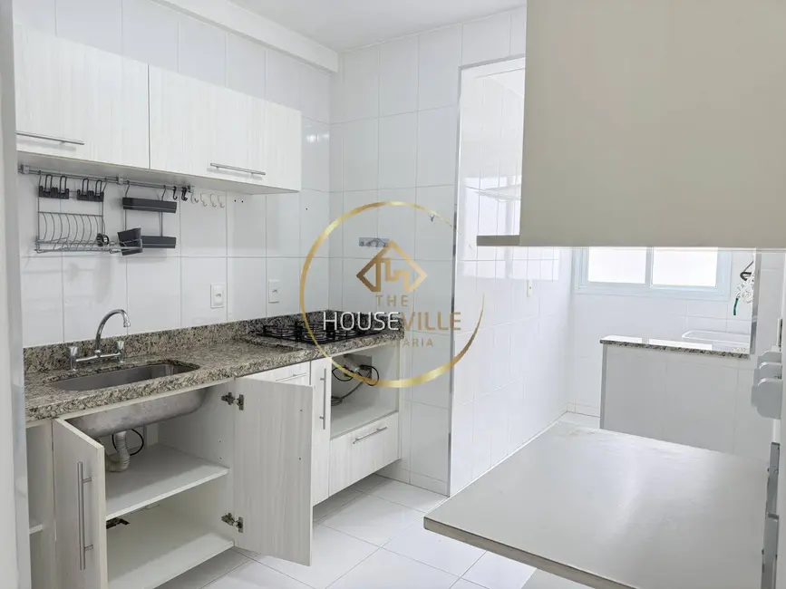 Foto 2 de Apartamento com 1 quarto à venda e para alugar, 56m2 em Sao Jose Dos Campos - SP