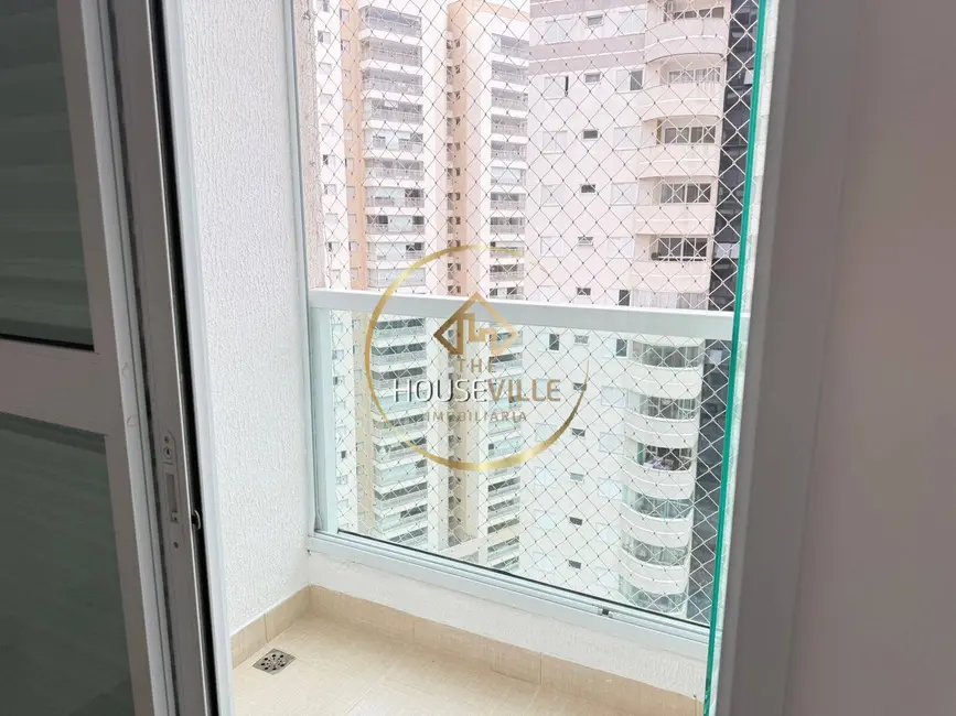 Foto 5 de Apartamento com 1 quarto à venda e para alugar, 56m2 em Sao Jose Dos Campos - SP