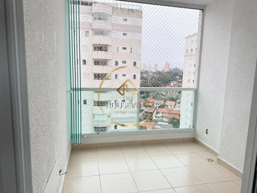 Foto 6 de Apartamento com 1 quarto à venda e para alugar, 56m2 em Sao Jose Dos Campos - SP