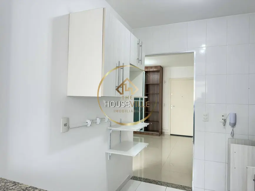 Foto 4 de Apartamento com 1 quarto à venda e para alugar, 56m2 em Sao Jose Dos Campos - SP
