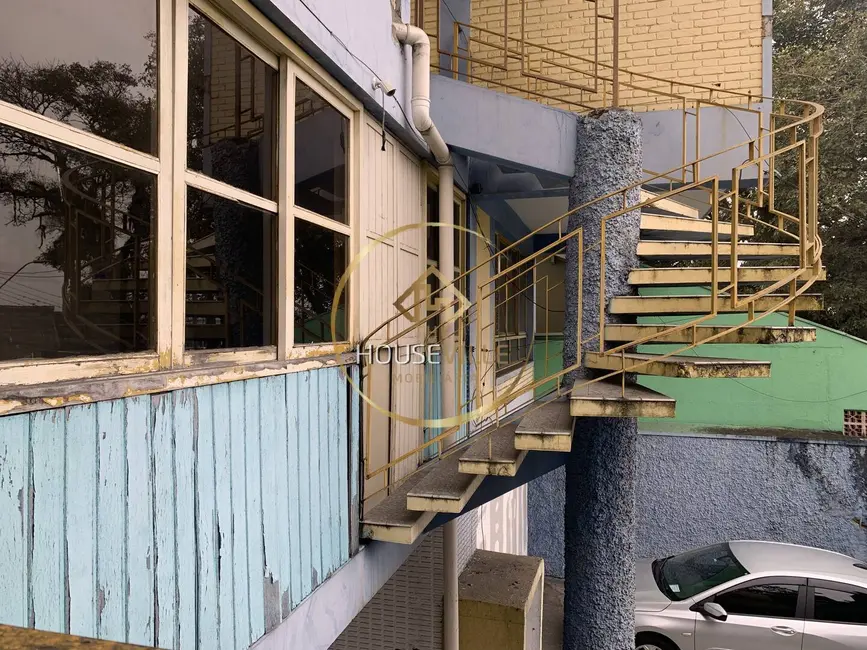 Foto 8 de Terreno / Lote à venda, 718m2 em Sao Jose Dos Campos - SP