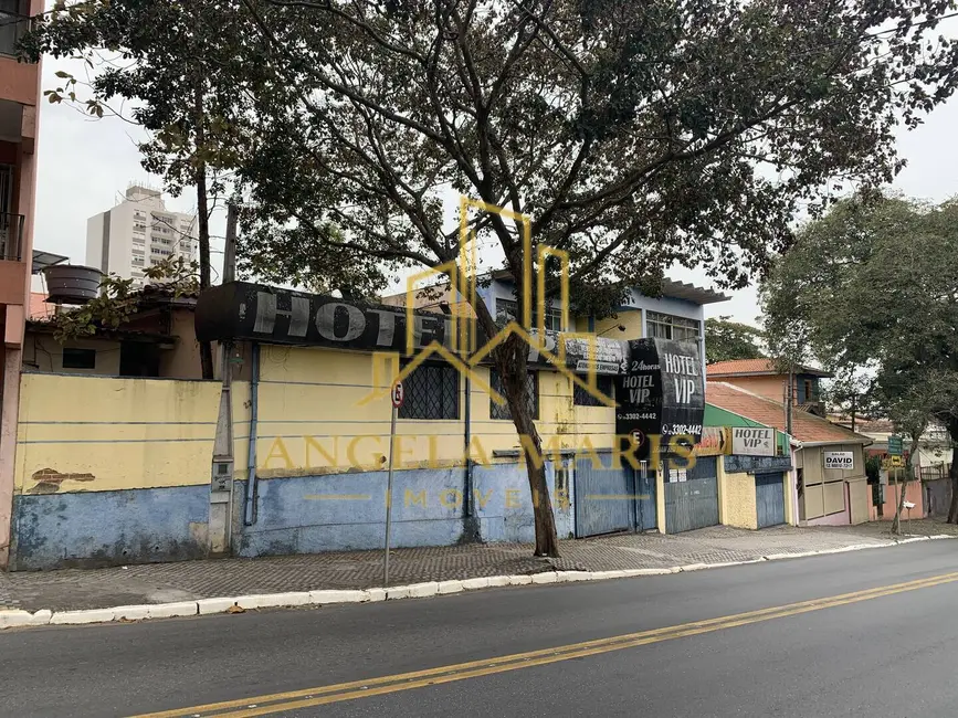 Foto 1 de Terreno / Lote à venda, 718m2 em Sao Jose Dos Campos - SP