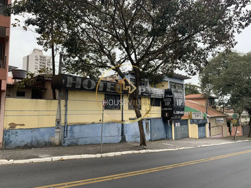 Foto 1 de Terreno / Lote à venda, 718m2 em Sao Jose Dos Campos - SP