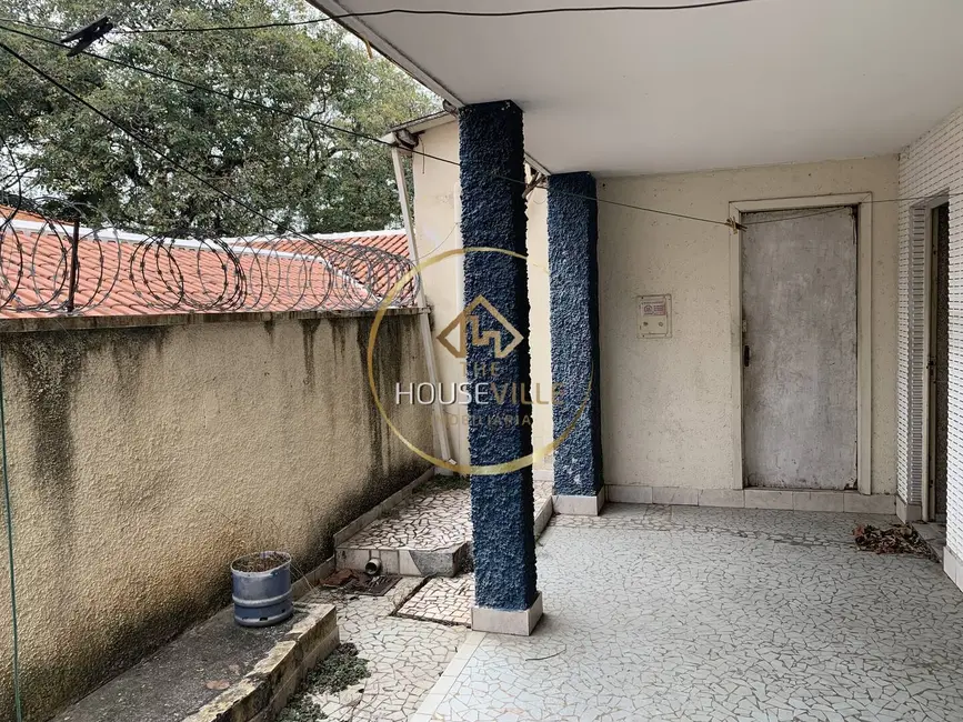 Foto 4 de Terreno / Lote à venda, 718m2 em Sao Jose Dos Campos - SP