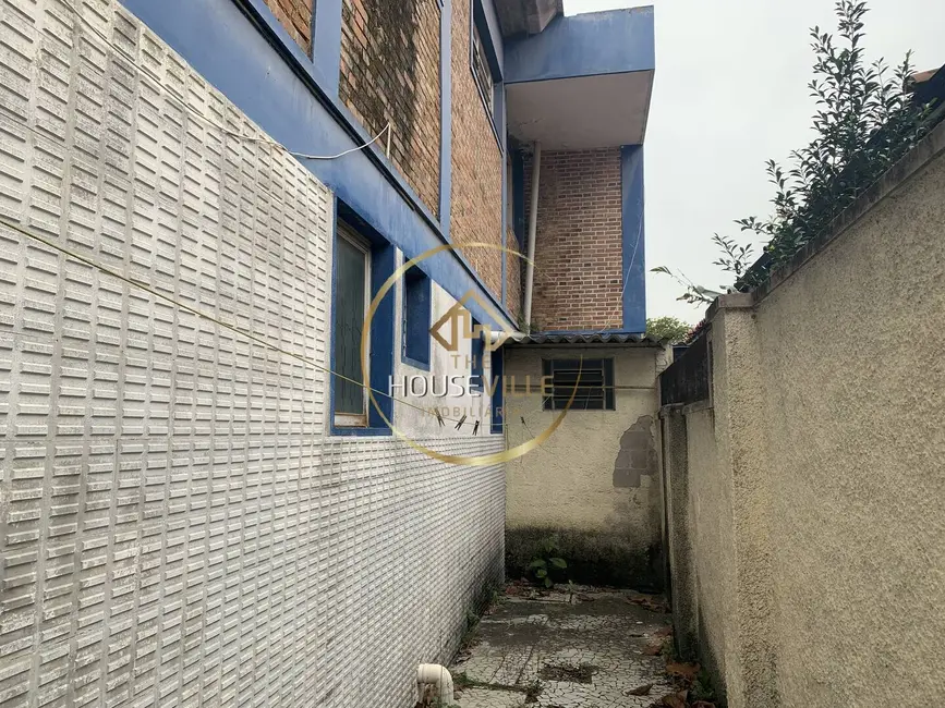 Foto 5 de Terreno / Lote à venda, 718m2 em Sao Jose Dos Campos - SP